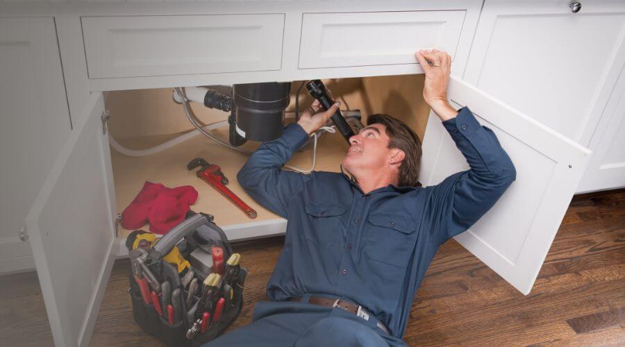Professional sewer line replacement in Montrose, CO